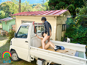 性的搾取ってなんですか？か弱い炉利娘は汚じさん極太チ◎ポに戸惑いながら何度も何度も白目イキを繰り返す イケないこと大好きおませさん めいちゃ　サンプル画像12